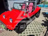 1974 Volkswagen Buggy