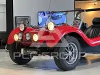 1974 Volkswagen Buggy