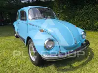 1974 Volkswagen Others
