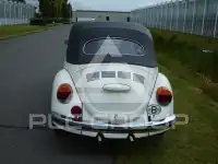 1974 Volkswagen BEETLE