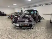 1974 Volkswagen BEETLE