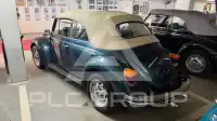1974 Volkswagen BEETLE