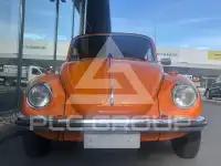 1974 Volkswagen BEETLE