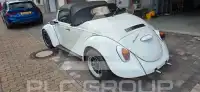 1974 Volkswagen BEETLE
