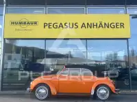 1974 Volkswagen BEETLE