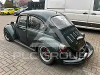 1974 Volkswagen BEETLE