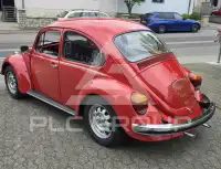 1974 Volkswagen BEETLE