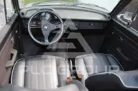 1974 Volkswagen BEETLE