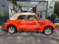 1974 Volkswagen BEETLE