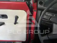 1975 Volkswagen BEETLE