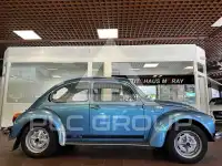 1974 Volkswagen BEETLE