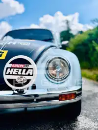 1974 Volkswagen BEETLE