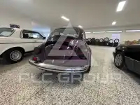 1974 Volkswagen BEETLE