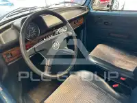 1974 Volkswagen BEETLE