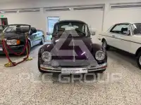 1974 Volkswagen BEETLE