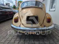 1974 Volkswagen BEETLE