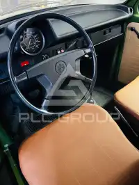 1974 Volkswagen BEETLE