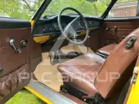 1974 Volkswagen Karman Ghia