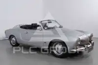1974 Volkswagen Karman Ghia
