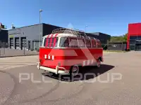 1974 Volkswagen T1