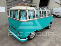 1974 Volkswagen T1