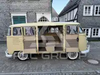 1974 Volkswagen T1