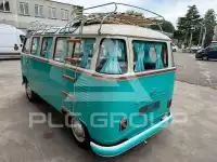 1974 Volkswagen T1