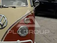 1974 Volkswagen T1