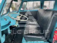 1974 Volkswagen T1