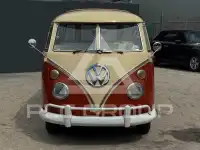 1974 Volkswagen T1