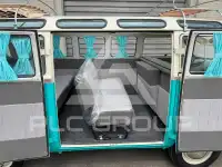 1974 Volkswagen T1