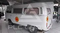 1974 Volkswagen T2