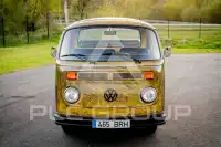 1974 Volkswagen T2