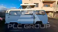 1974 Volkswagen T2