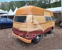 1974 Volkswagen T2