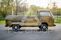 1974 Volkswagen T2