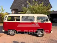 1974 Volkswagen T2