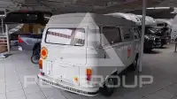 1974 Volkswagen T2
