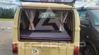 1974 Volkswagen T2