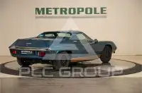 1974 Lotus Europa