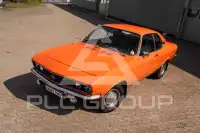1974 Opel Manta