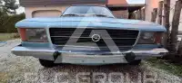 1974 Opel Rekord