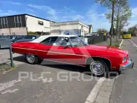 1975 Chevrolet CAPRICE