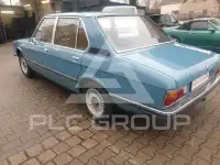 1975 BMW 520