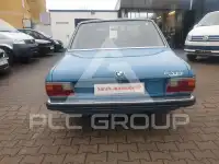 1975 BMW 520