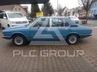1975 BMW 520