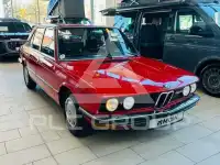 1975 BMW 520