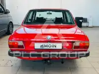 1975 BMW 520