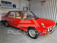 1975 BMW 520