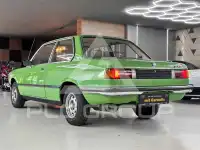 1975 BMW 318
